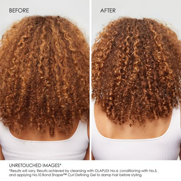 Olaplex - Gel définisseur de boucles No.10 200ml – Image 2