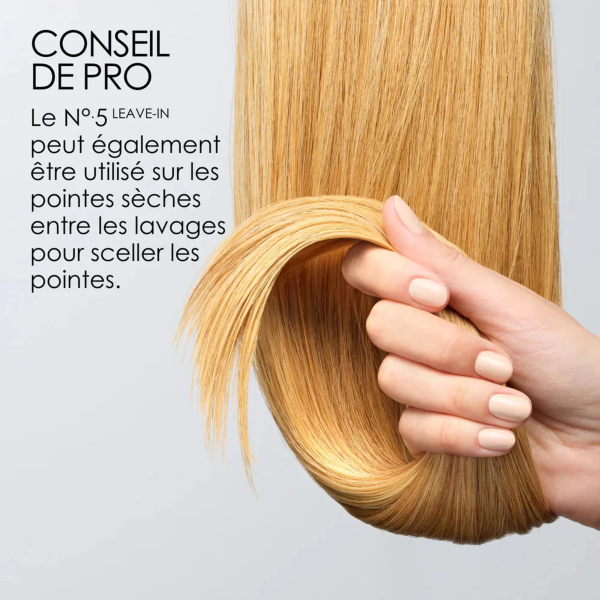 Olaplex - Revitalisant sans-rinçage No.5 Leave-in 100ml – Image 5