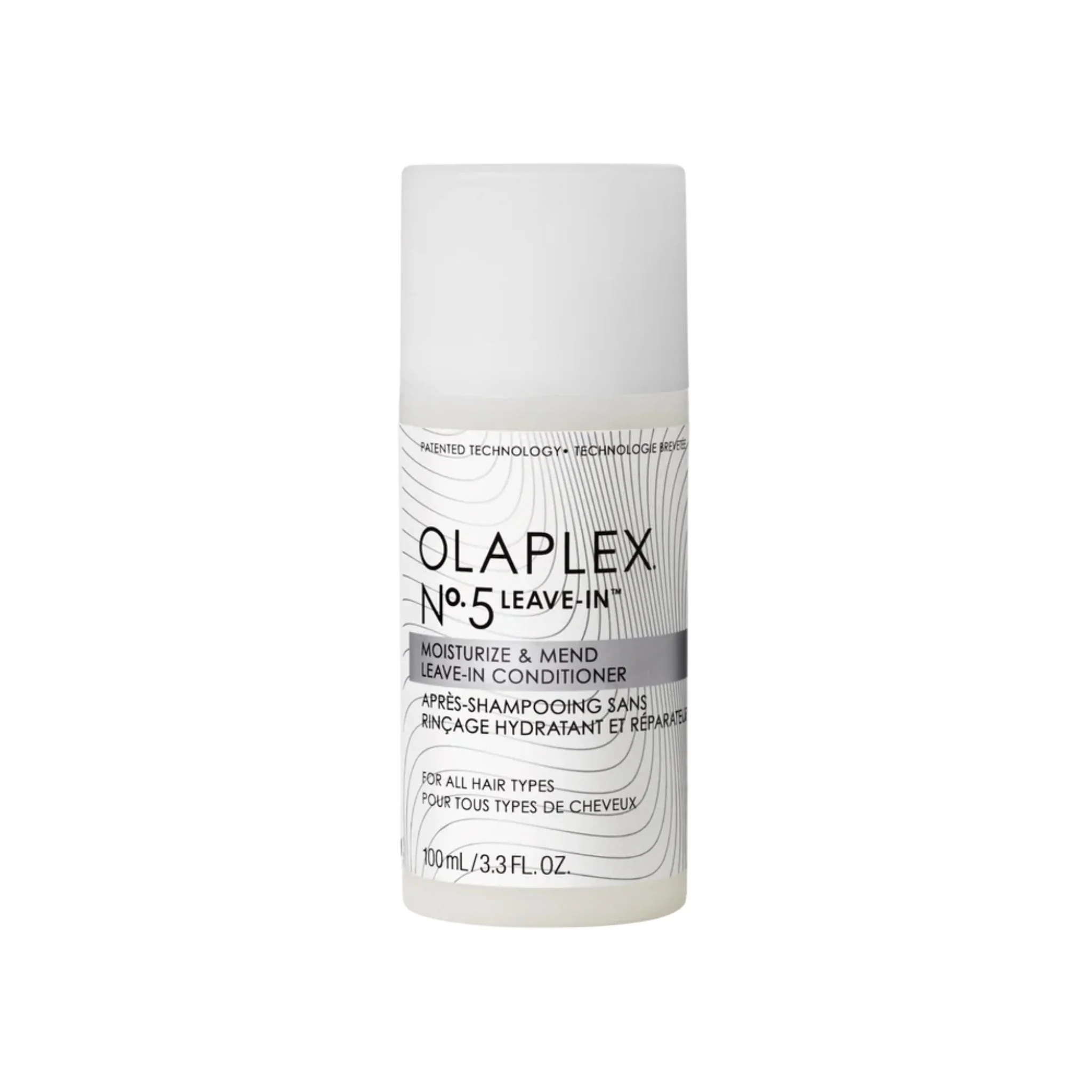 Revitalisant sans-rinçage No.5 Leave-in 100ml - Olaplex