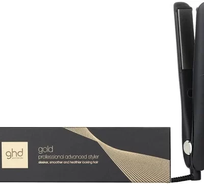 Fer plat GHD Gold
