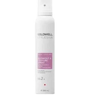 Spray de mise en plis Blowout Texture Spray 149g - Goldwell