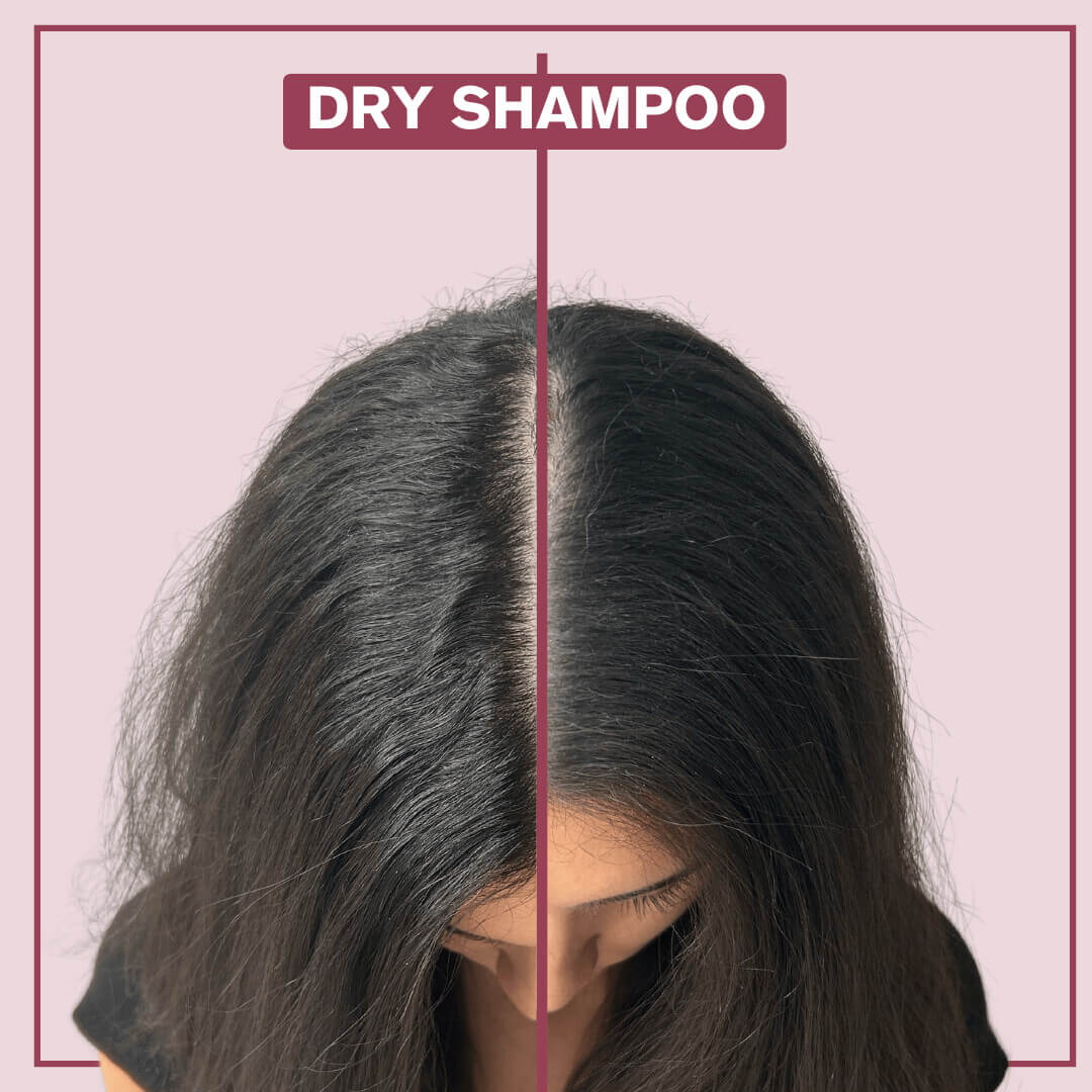 Alcôve - Shampoing sec volumisant – Image 3
