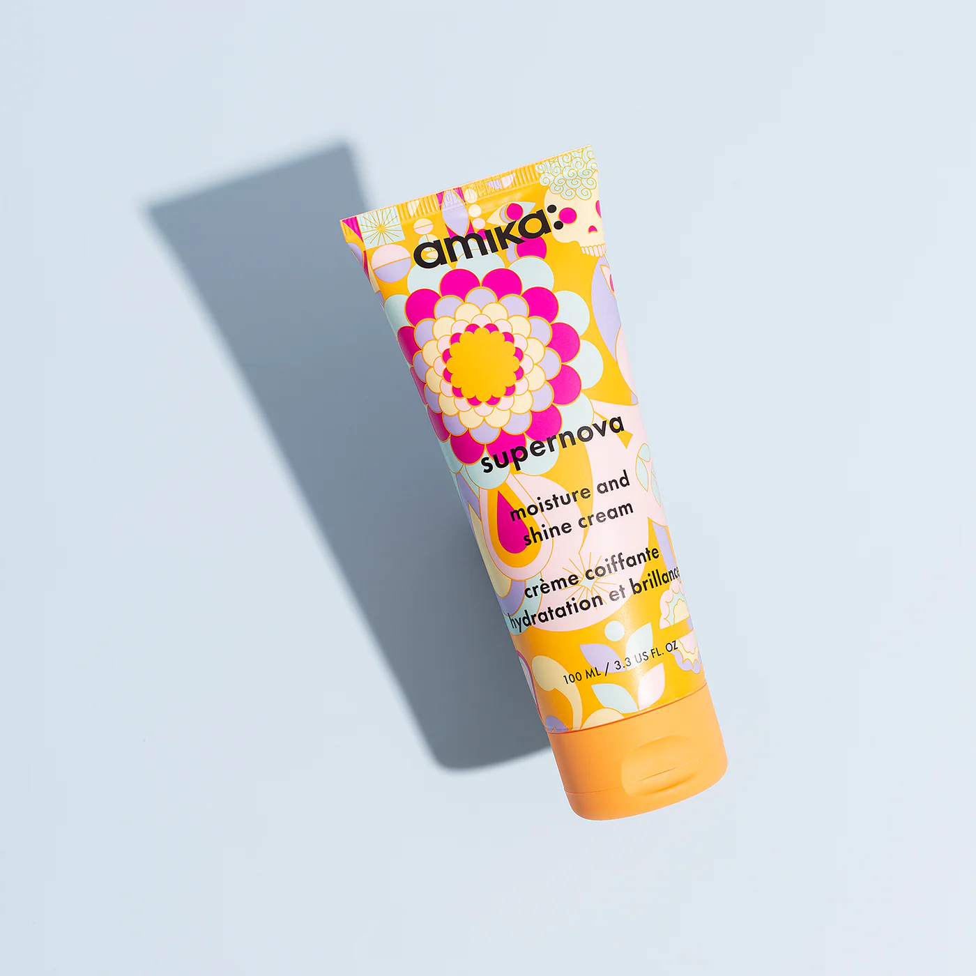 Amika - Crème coiffante supernova 100ml – Image 3