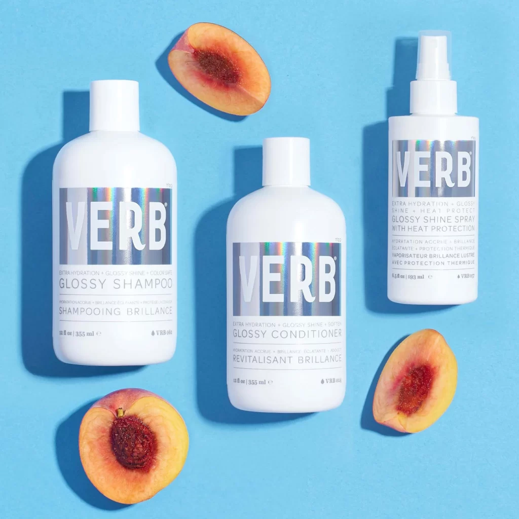 verb-shampoing