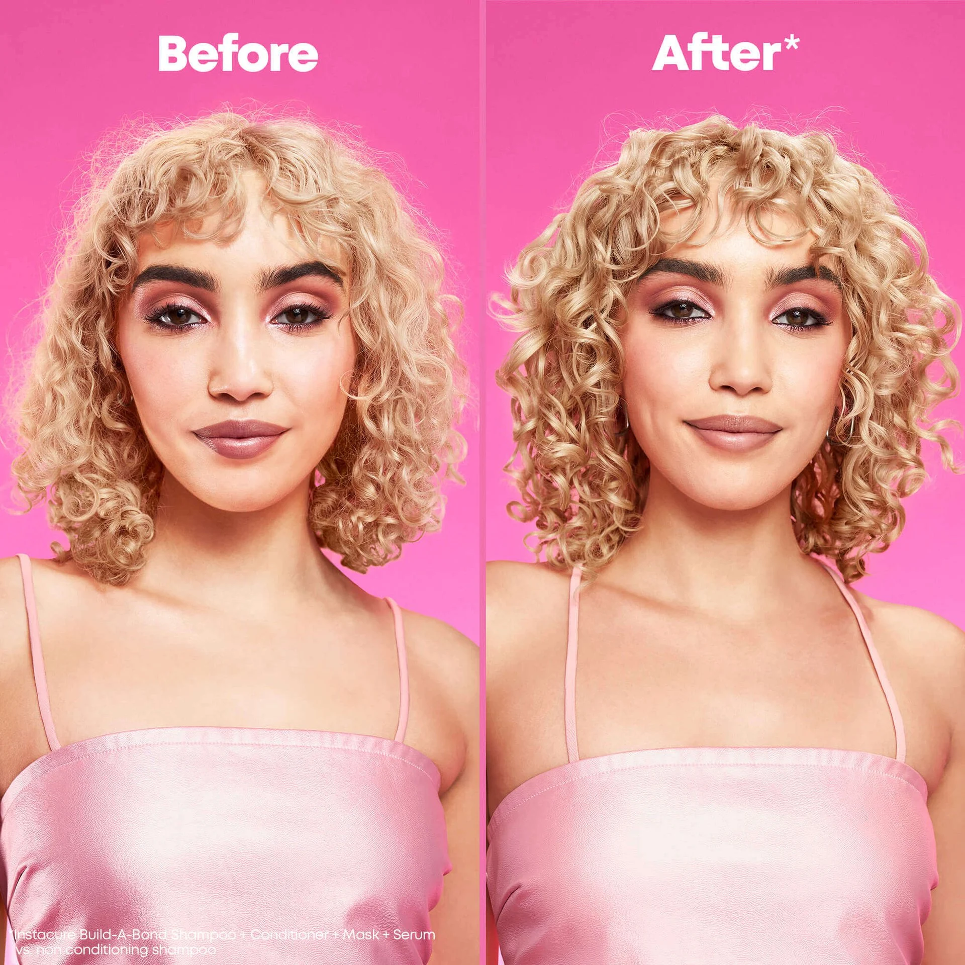 Matrix - Shampoing Instacure Build-A-Bond 300ml – Image 2