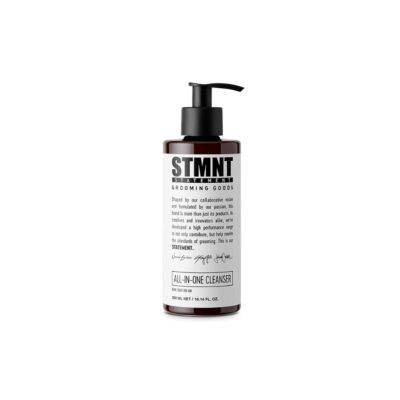 Shampoing tout-en-un STMNT 300ml