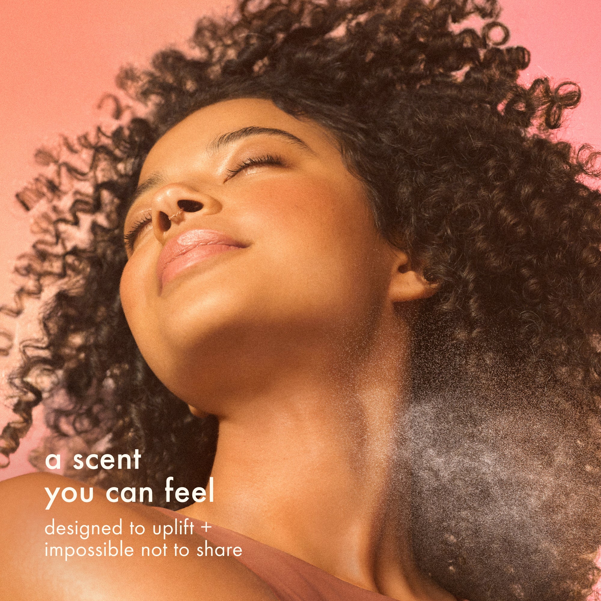 Amika - Brume Corps et Cheveux 90ml – Image 4