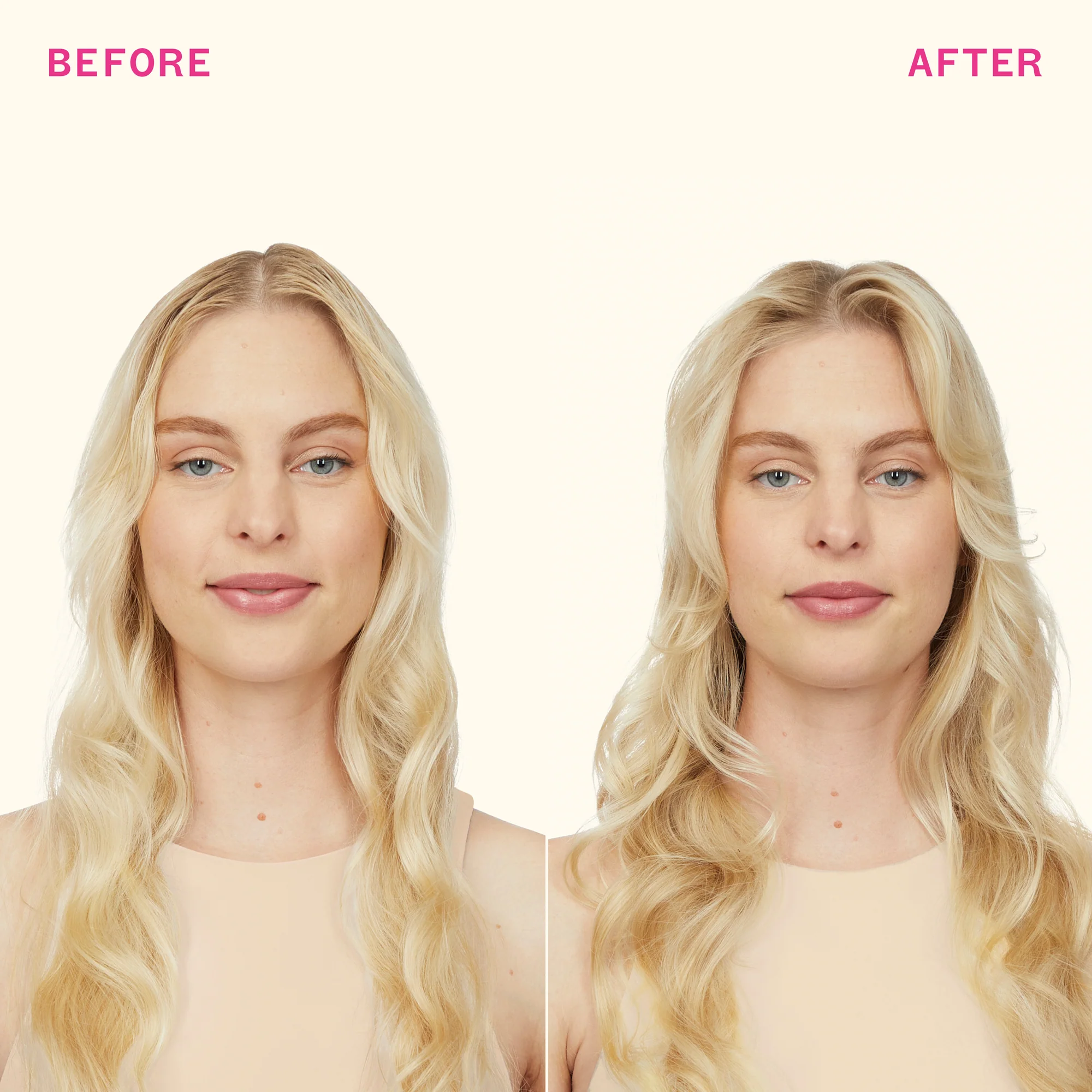 Amika - Shampoing Sec Perk Up Plus Jumbo 339ml – Image 6