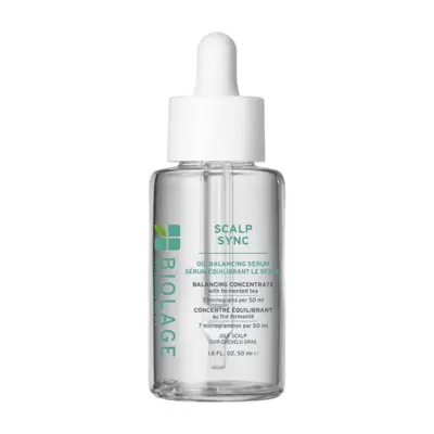 Biolage - Sérum Équilibrant D'Huile Scalp Sync 50ml