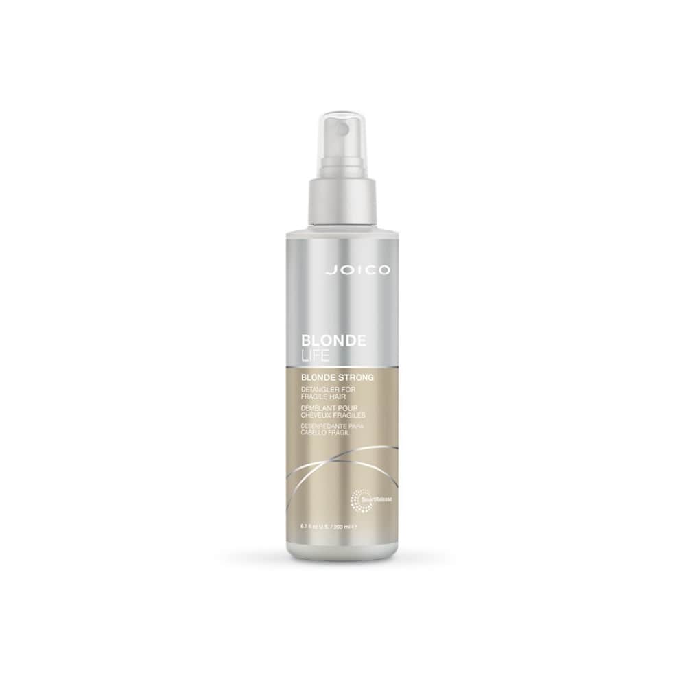 Démêlant pour cheveux fragiles Blonde Life Joico 200ml