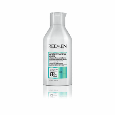 Revitalisant Acidic Bonding Curls Redken 300ml