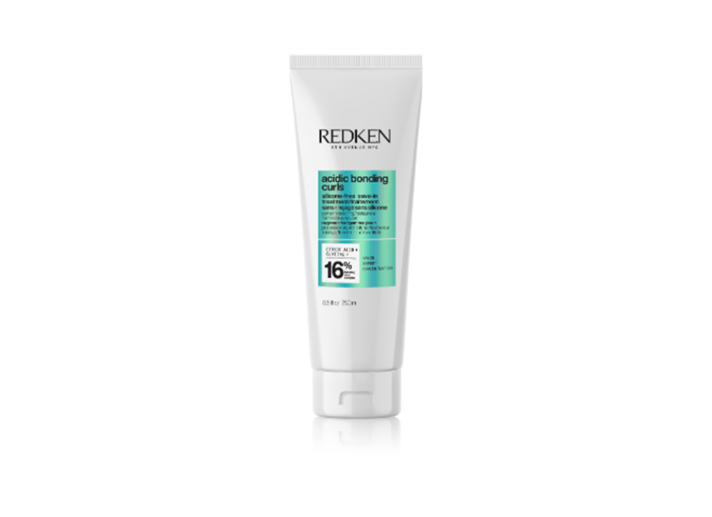 Traitement sans rinçage Acidic Bonding Curls Redken 250ml