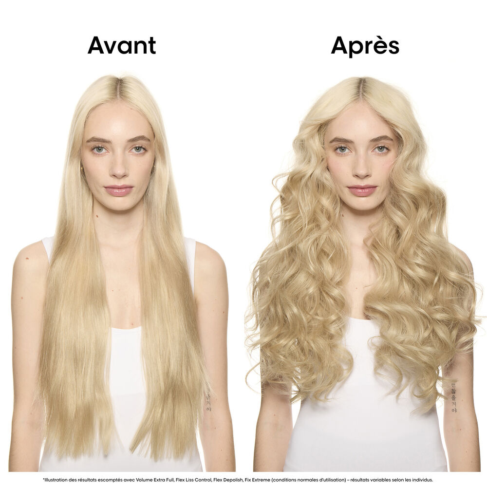 L'Oréal Professionnel - Laque tenue extra-forte Extreme Lacquer 289g – Image 3
