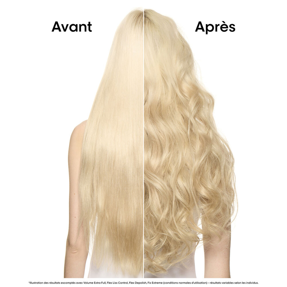 L'Oréal Professionnel - Laque tenue extra-forte Extreme Lacquer 289g – Image 4