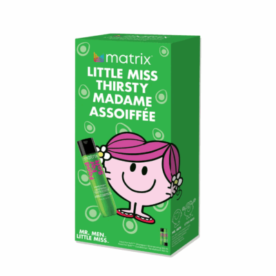 Coffret Food For Soft- Matrix 2025