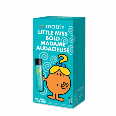 Coffret High Amplify- Matrix 2025