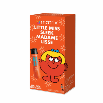 Coffret Mega Sleek- Matrix 2025