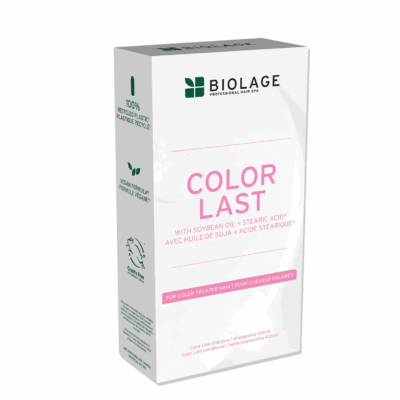 Coffret Color Last- Biolage 2025