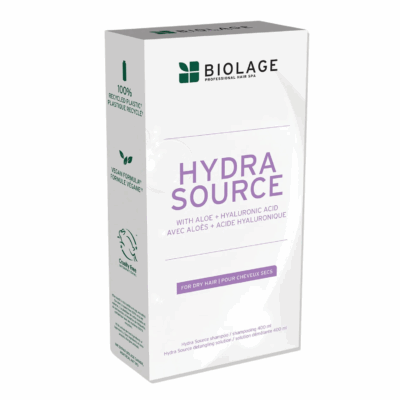 Coffret Hydrasource- Biolage 2025