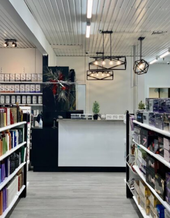 boutique venus