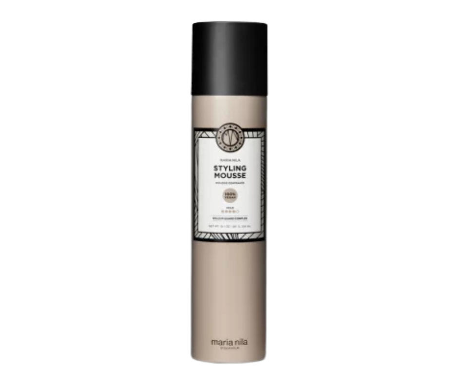 Mousse coiffante Styling Mousse 299ml - Maria Nila