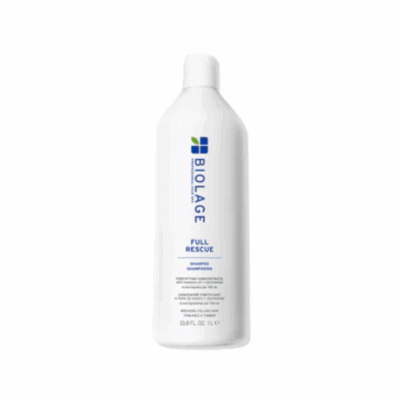 Shampoing Full Rescue Biolage 1L