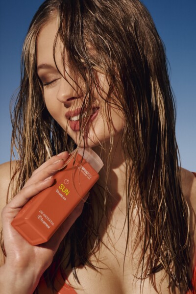 Framesi - Spray Protection Solaire Sans Rinçage 150ml – Image 2