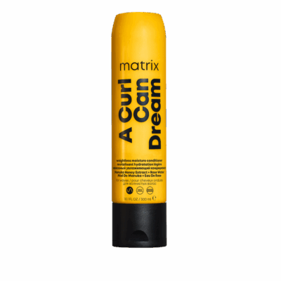 Revitalisant A Curl Can Dream léger Matrix Total Results 300ml