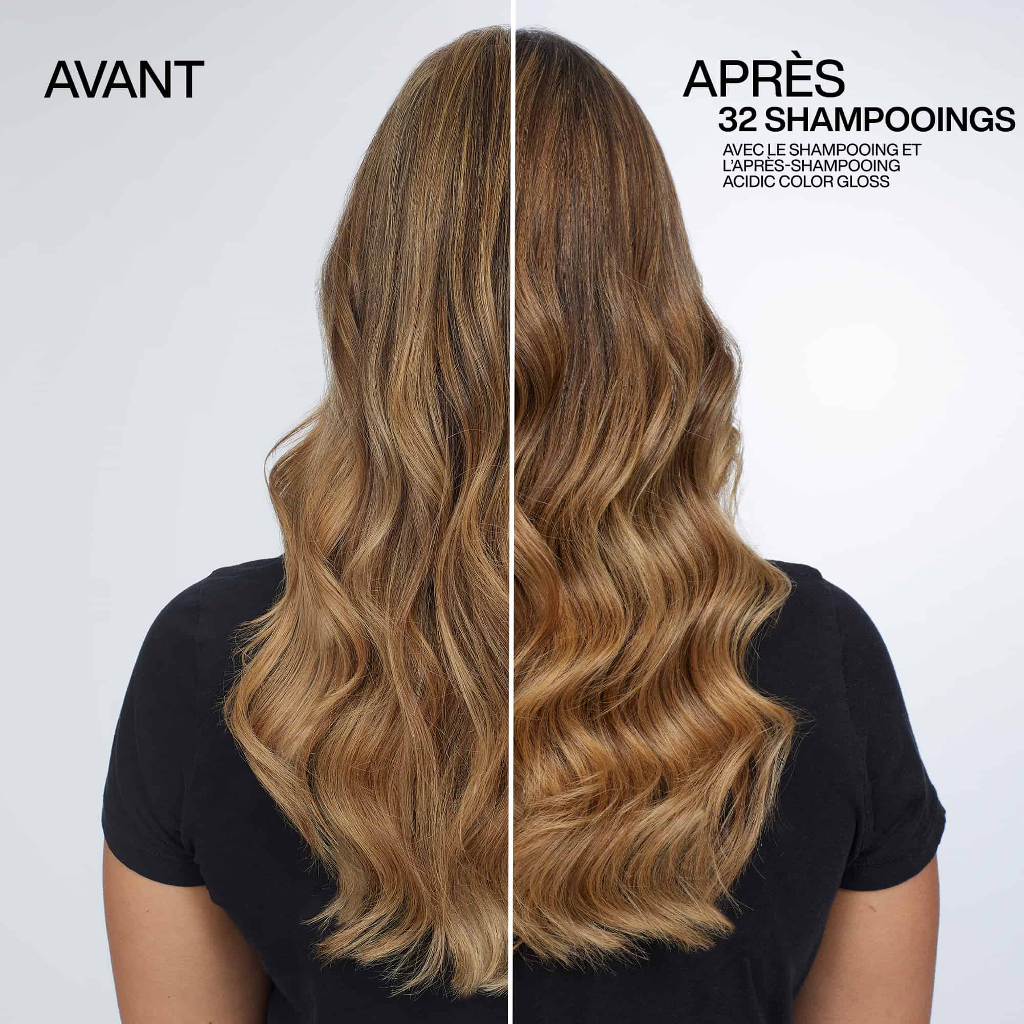 Redken - Revitalisant Acidic Color Gloss 1L – Image 6