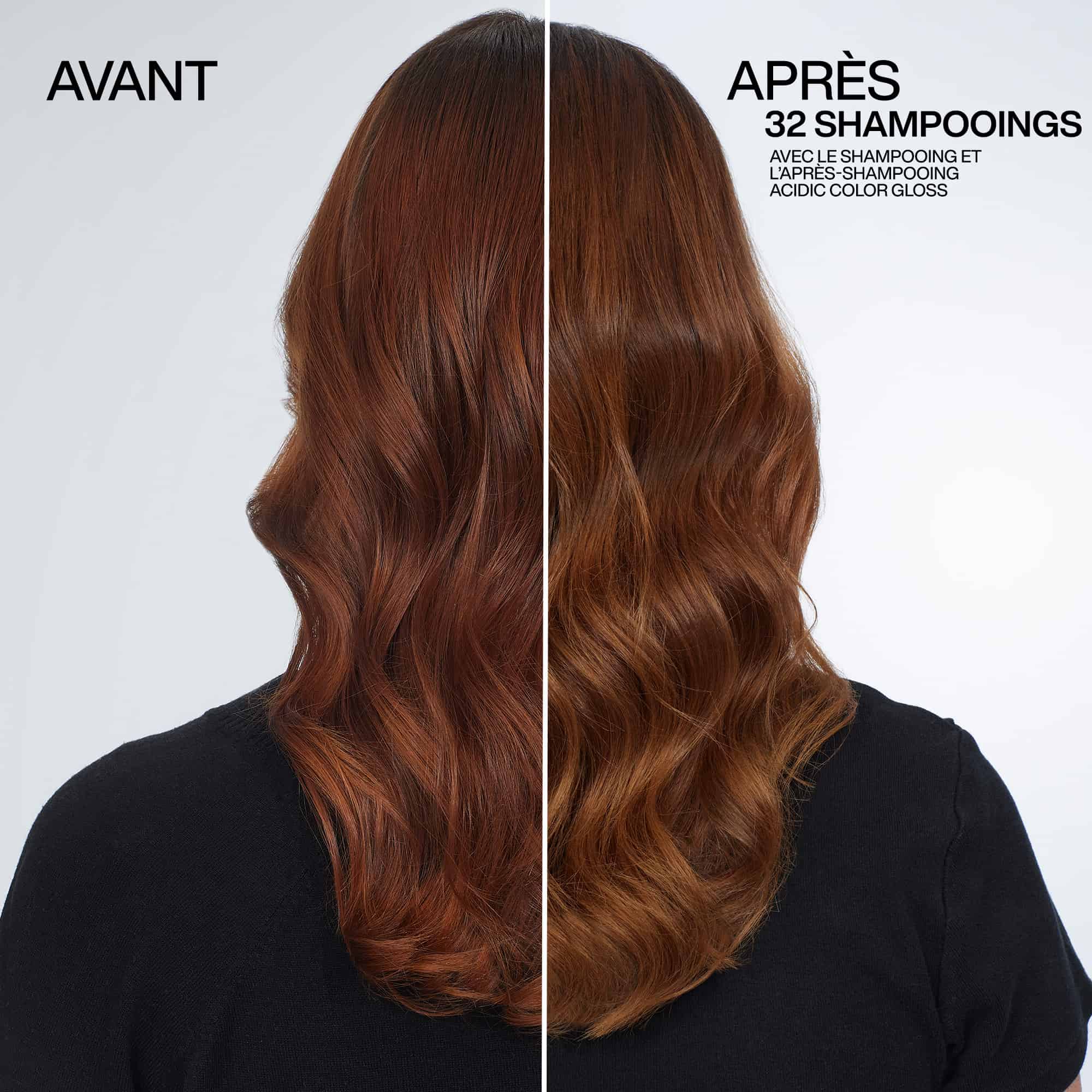 Redken - Revitalisant Acidic Color Gloss 1L – Image 7
