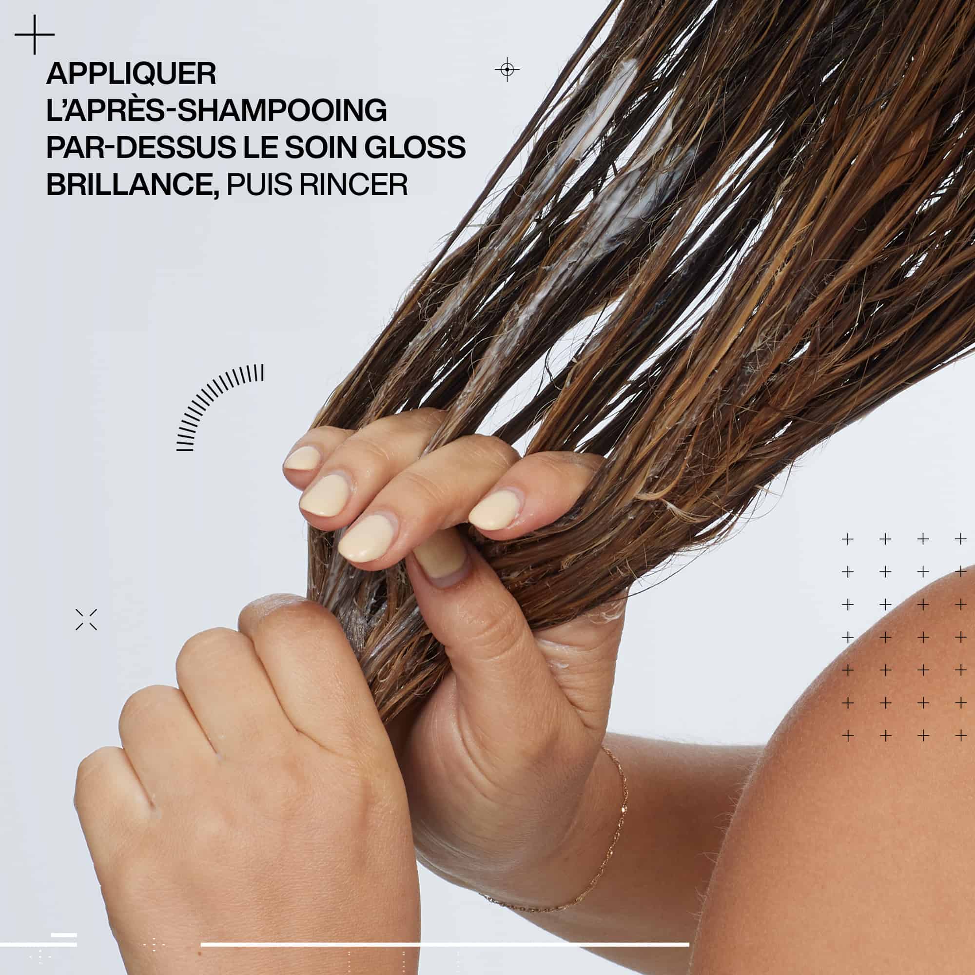Redken - Revitalisant Acidic Color Gloss 1L – Image 4