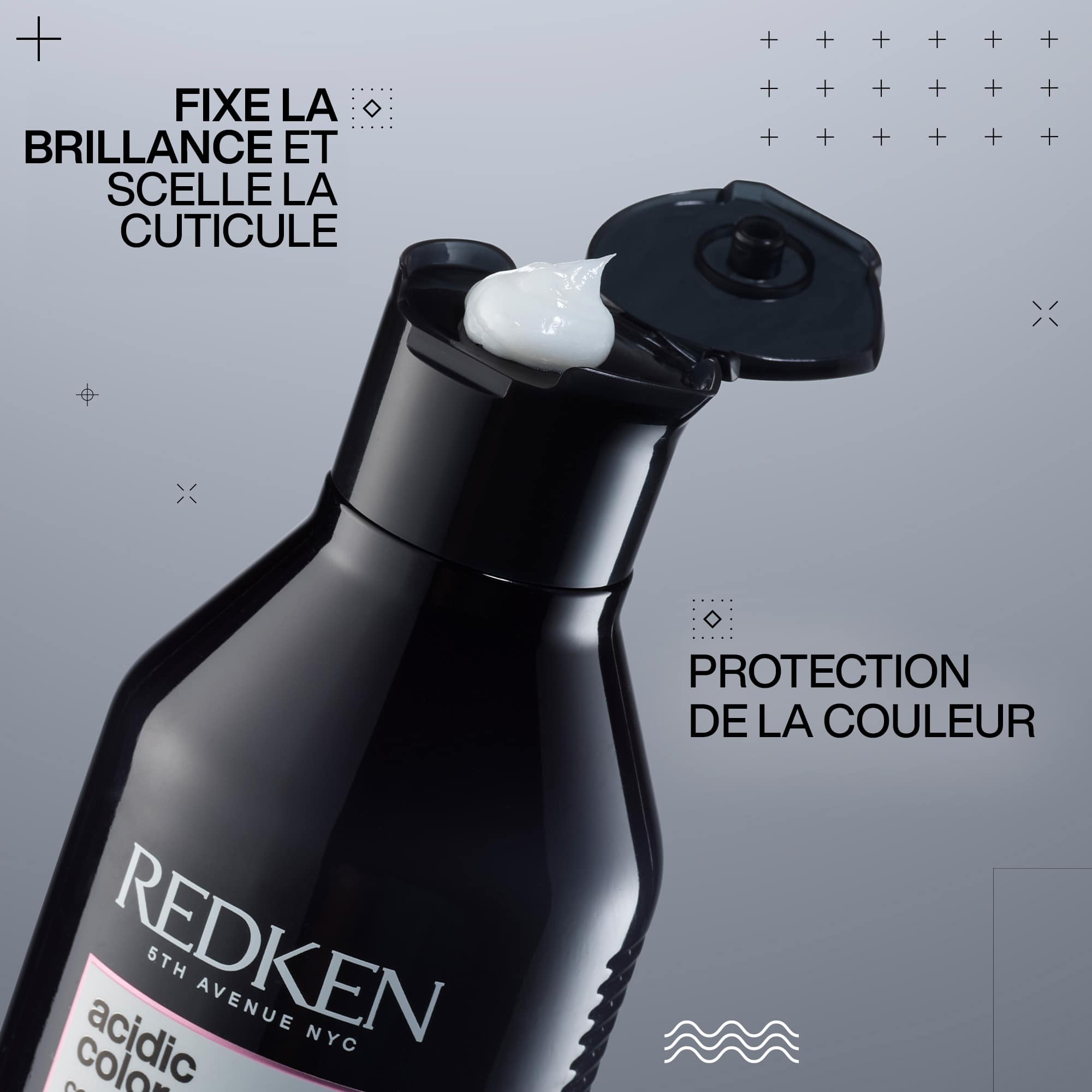 Redken - Revitalisant Acidic Color Gloss 1L – Image 2