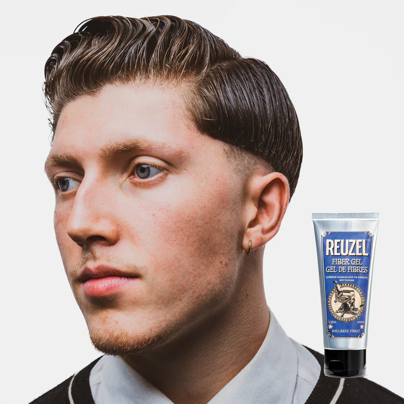 Reuzel - Gel de fibres 100ml – Image 2