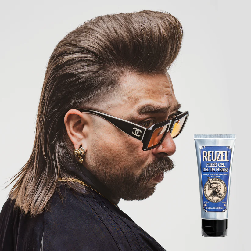 Reuzel - Gel de fibres 100ml – Image 3