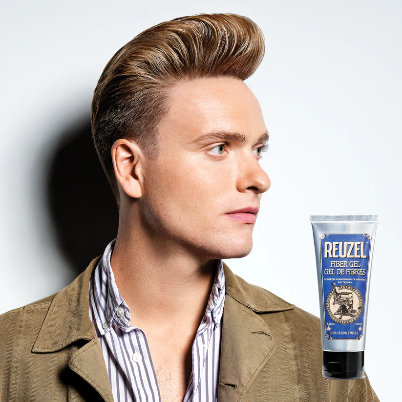 Reuzel - Gel de fibres 100ml – Image 7