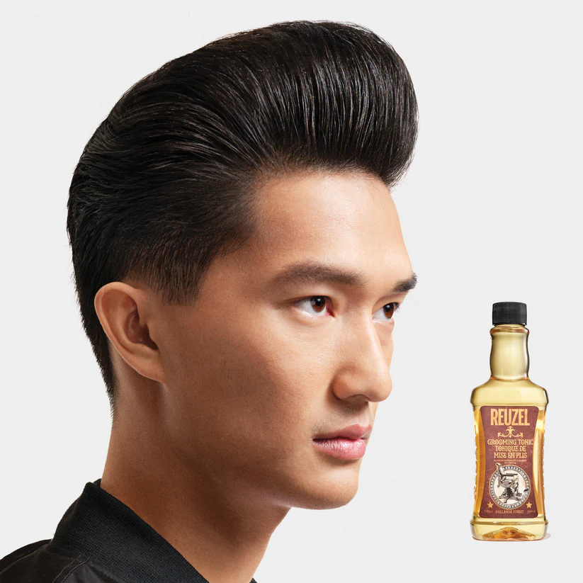 Reuzel - Tonique de mise en plis Grooming Tonic 500ml – Image 6