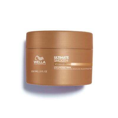 Masque Ultimate Smooth 150ml- Wella