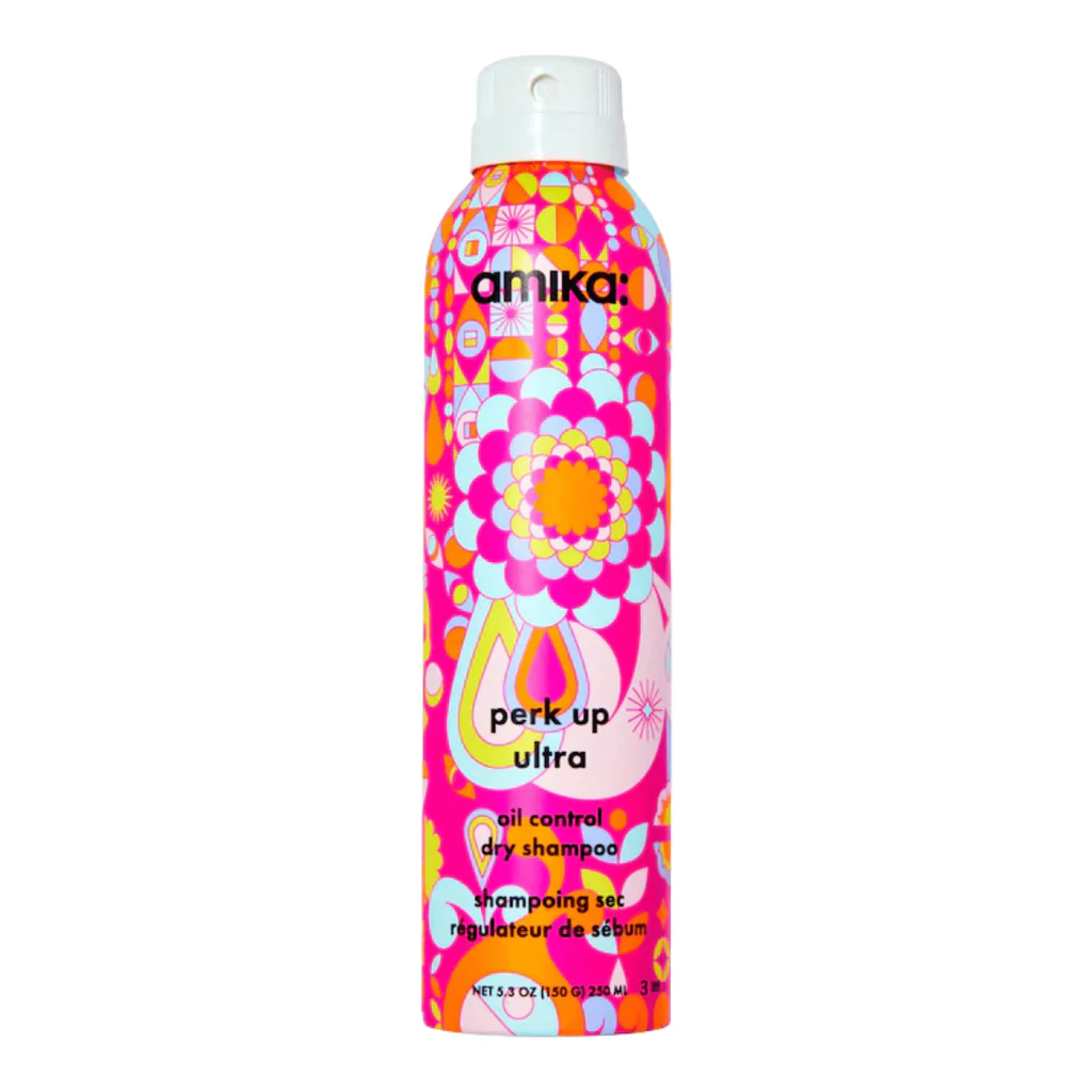 Shampoing Sec Perk Up Ultra 250ml- Amika
