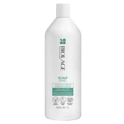 Revitalisant Universel Scalp Sync 1L- Biolage