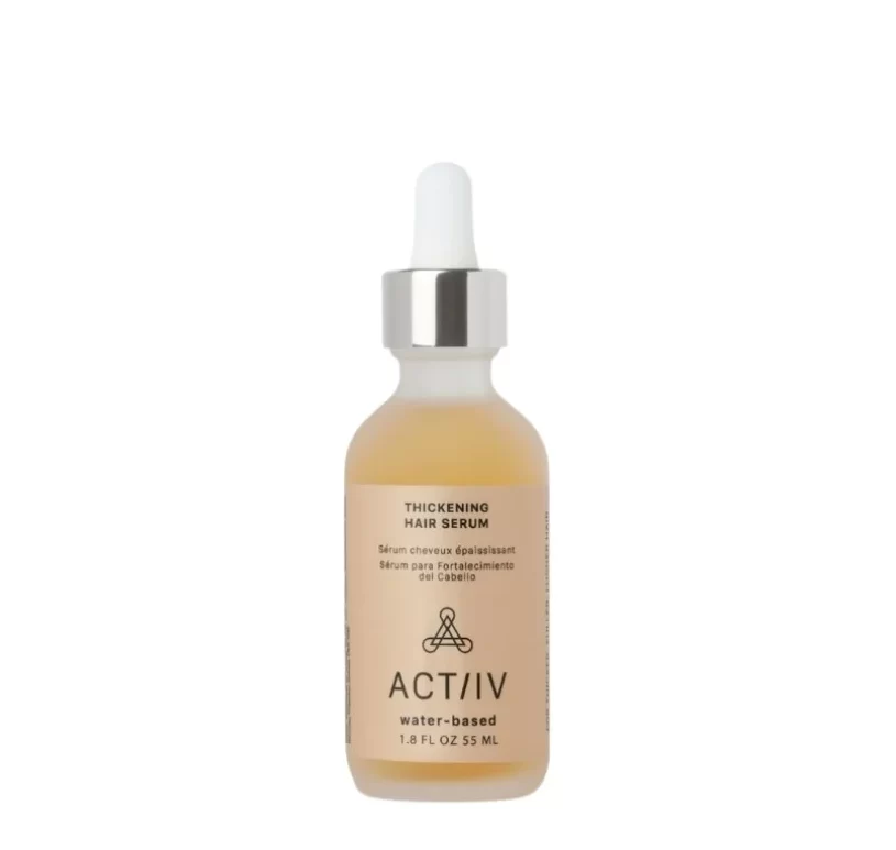Sérum Capilaire À Base D'Eau 55ml- Activ