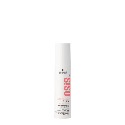 Sérum brillance anti-frisottis Glow Osis+ 50ml