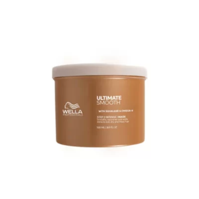 Masque Ultimate Smooth 500ml- Wella