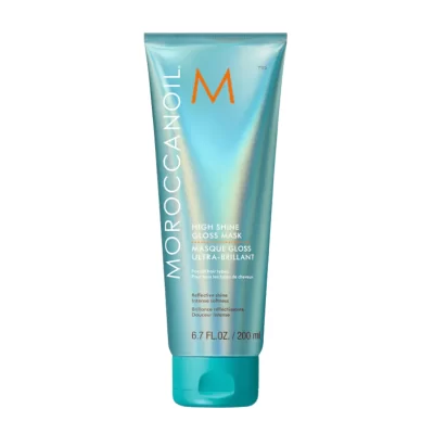 Masque Gloss Ultra-Brillant 200ml- Moroccanoil
