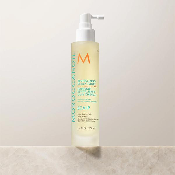 Moroccanoil - Tonique Revitalisant Scalp 100ml – Image 2