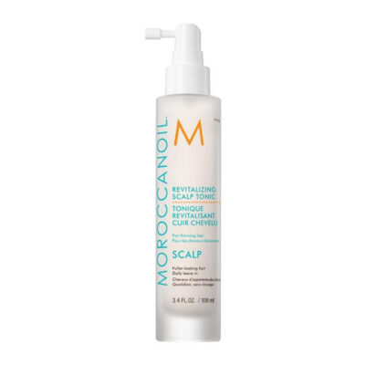 Moroccanoil - Tonique Revitalisant Scalp 100ml