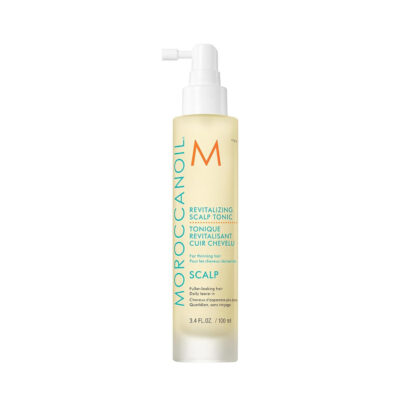Tonique Revitalisant Scalp 100ml- Moroccanoil