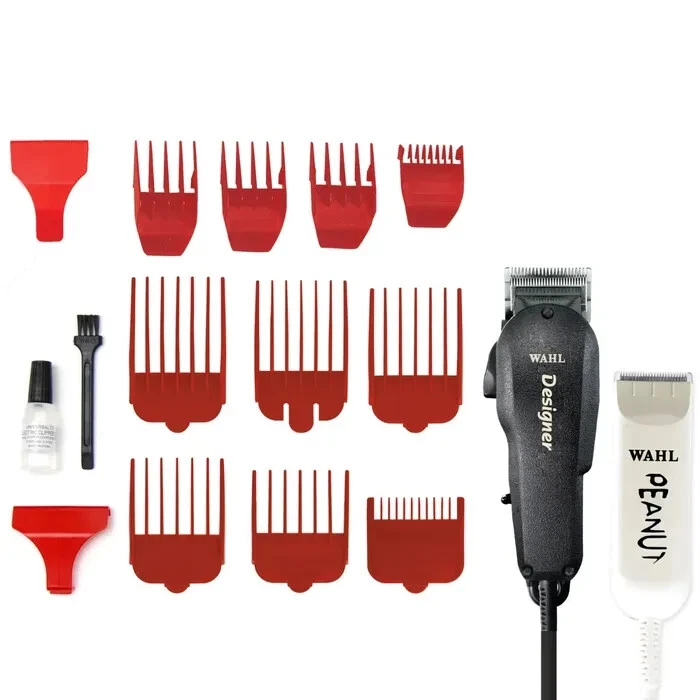 Wahl - All Star combo Designer et Peanut – Image 3