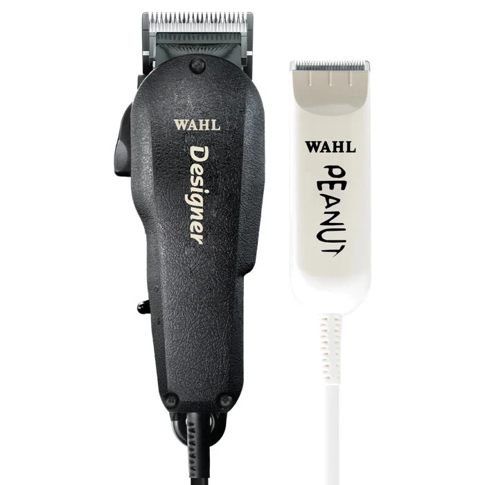 Wahl - All Star combo Designer et Peanut – Image 2