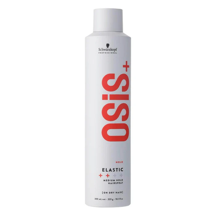 Fixatif Elastic Osis+ 500ml