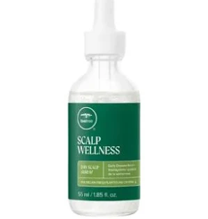 Sérum cuir chevelu sec Scalp Wellness Paul Mitchell-Tea Tree 55ml
